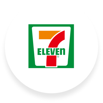 7-ELEVEN